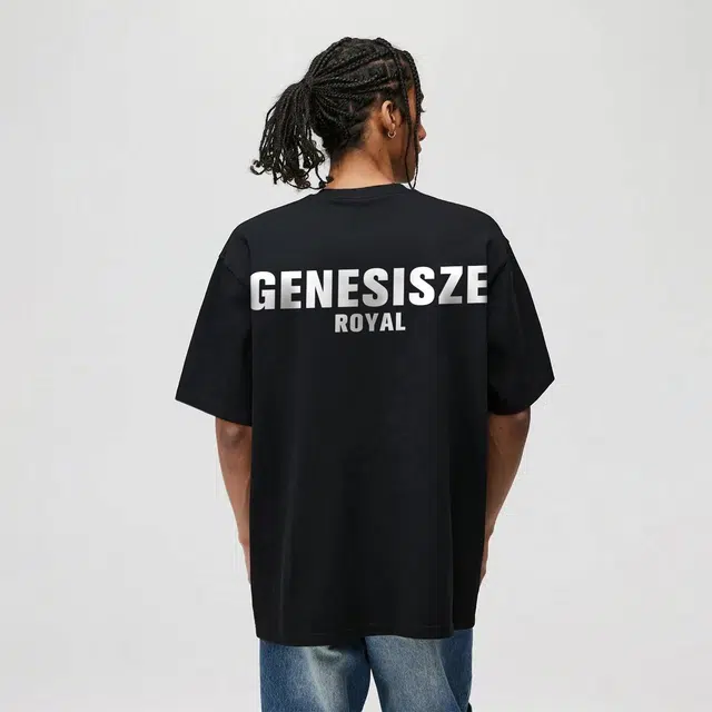 genesiszero LogoT