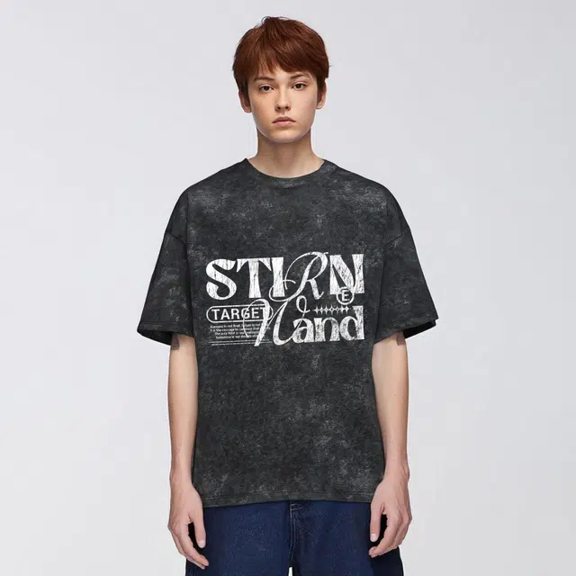 STIRNWAND logoT