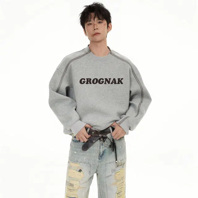 GROGNAK Logo