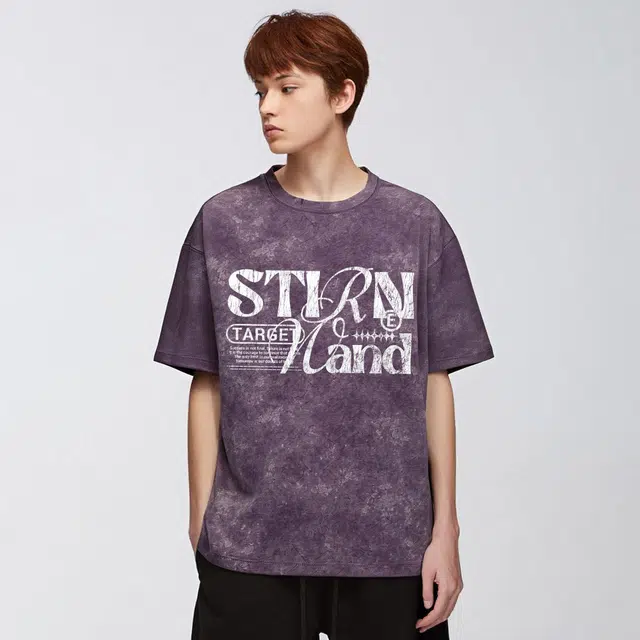 STIRNWAND logoT