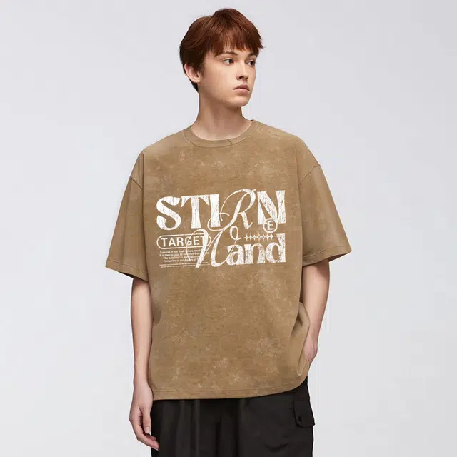 STIRNWAND logoT