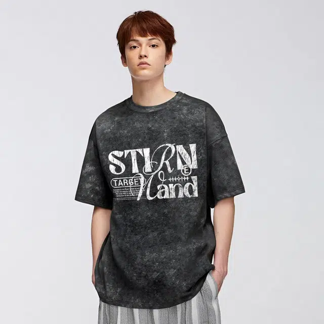 STIRNWAND logoT