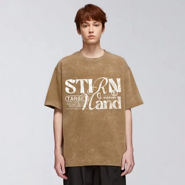 STIRNWAND logoT