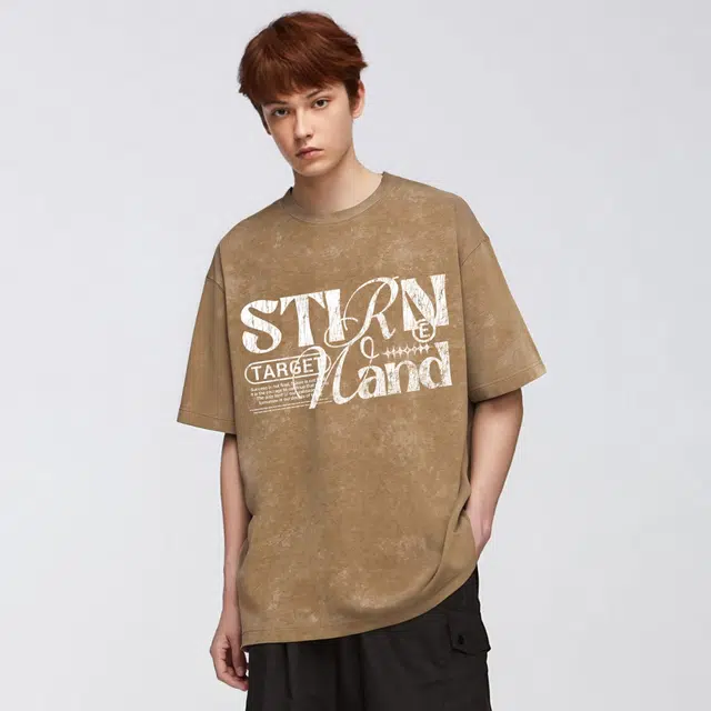 STIRNWAND logoT