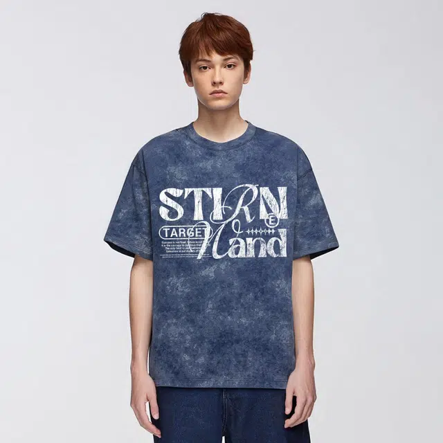 STIRNWAND logoT