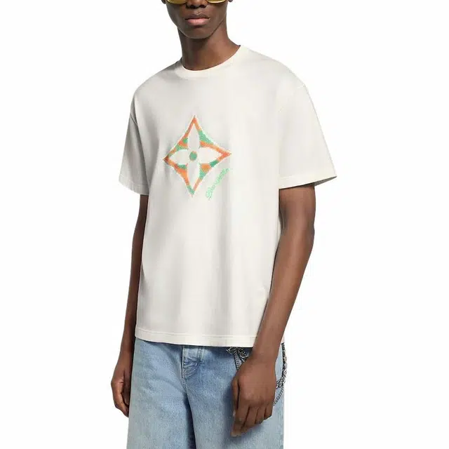 LOUIS VUITTON SS25 T