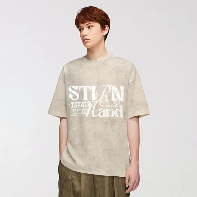 STIRNWAND logoT