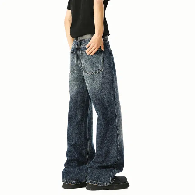 JUNGLE PANDA clean fit