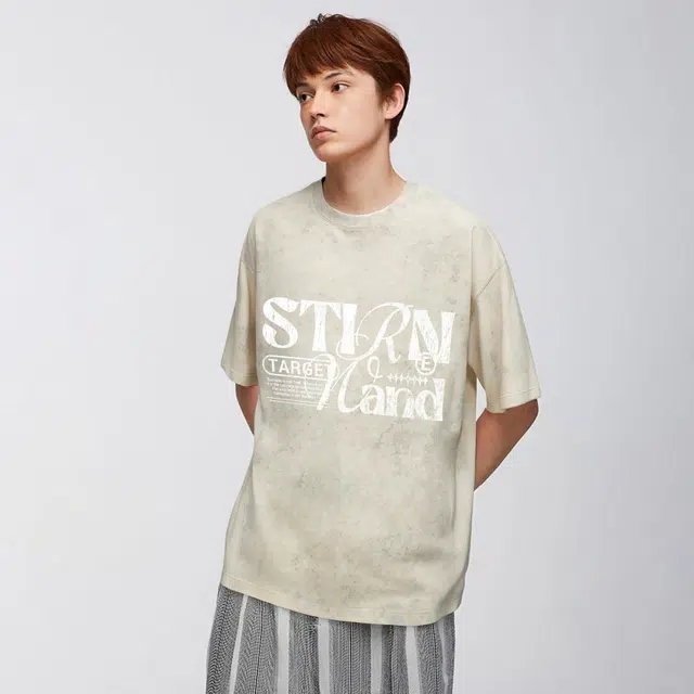 STIRNWAND logoT