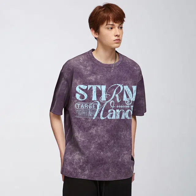 STIRNWAND logoT