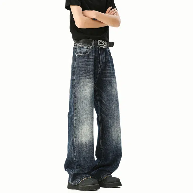 JUNGLE PANDA clean fit