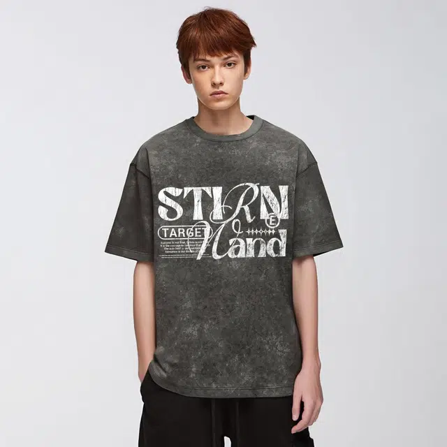 STIRNWAND logoT