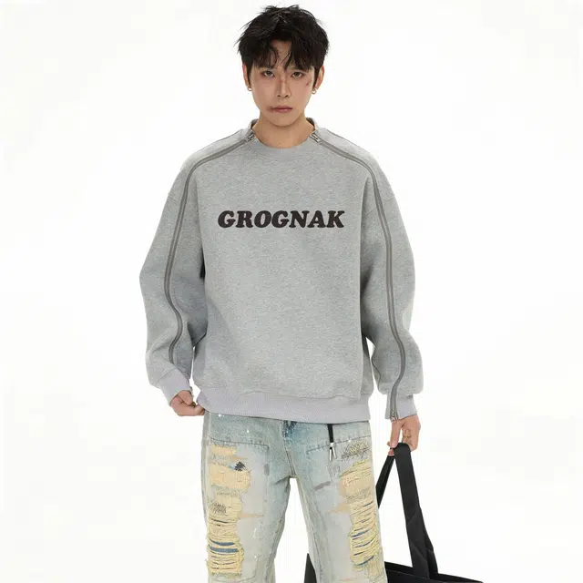 GROGNAK Logo