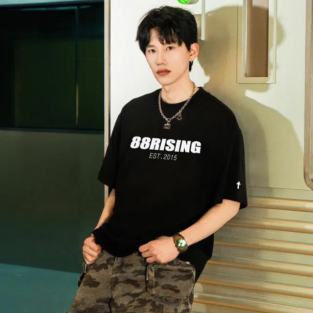 88rising LOGOT