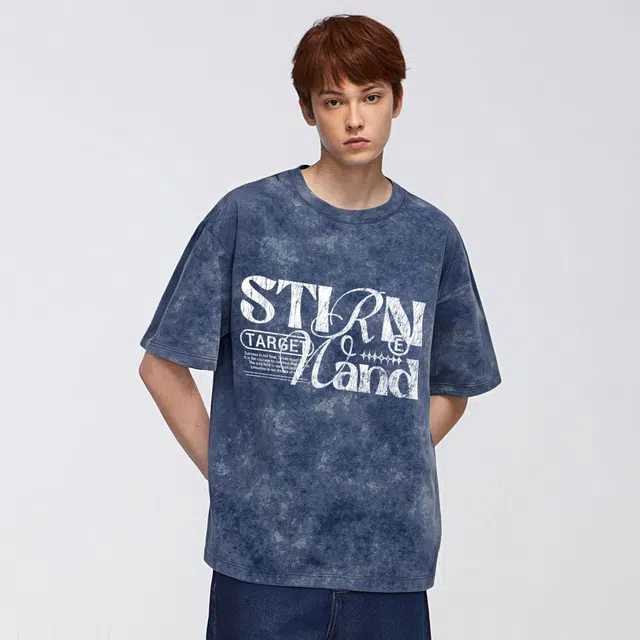STIRNWAND logoT
