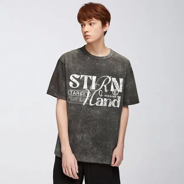 STIRNWAND logoT