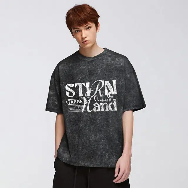 STIRNWAND logoT