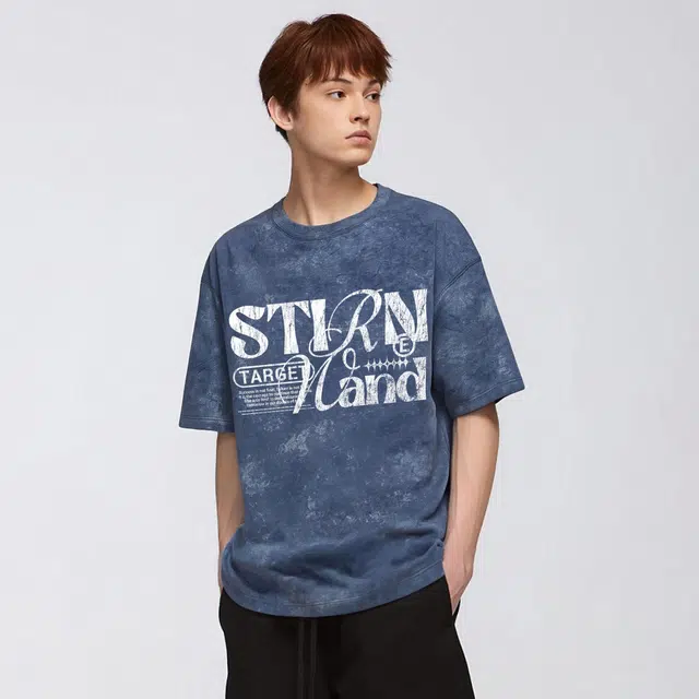 STIRNWAND logoT