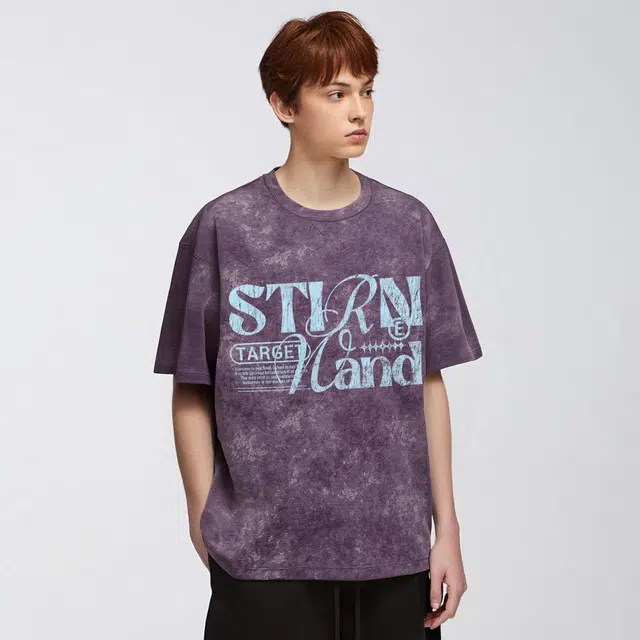 STIRNWAND logoT