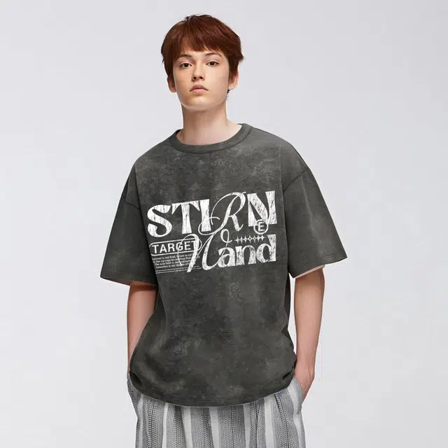 STIRNWAND logoT