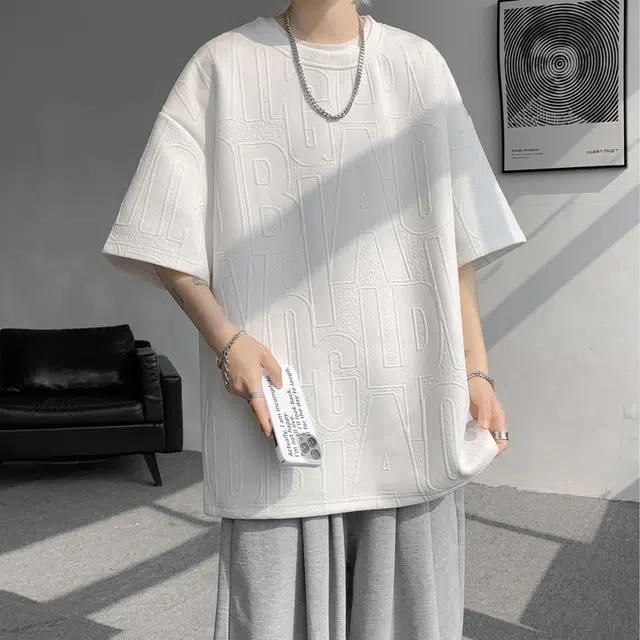 220MARK WAFFLE T