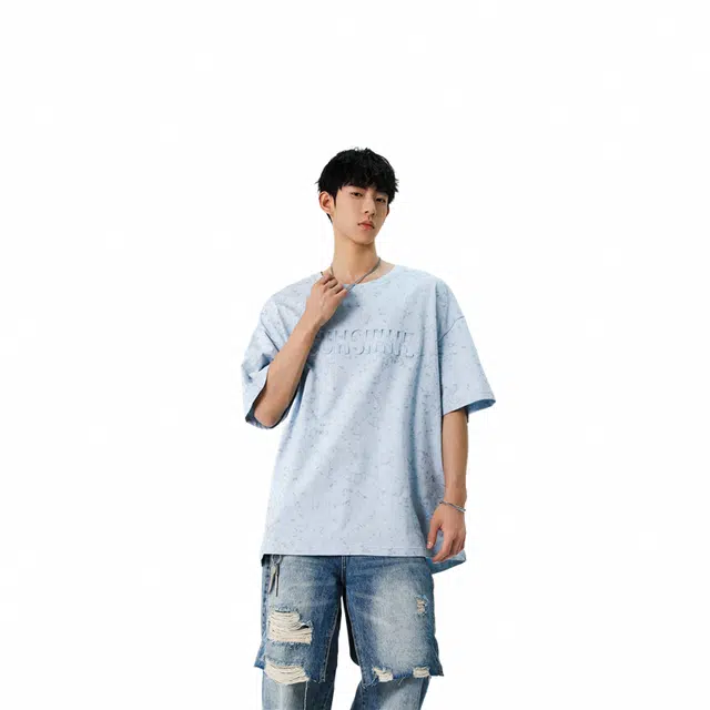 Fakeyoung T