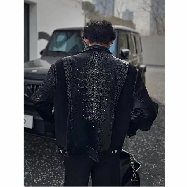 RKVC vibe