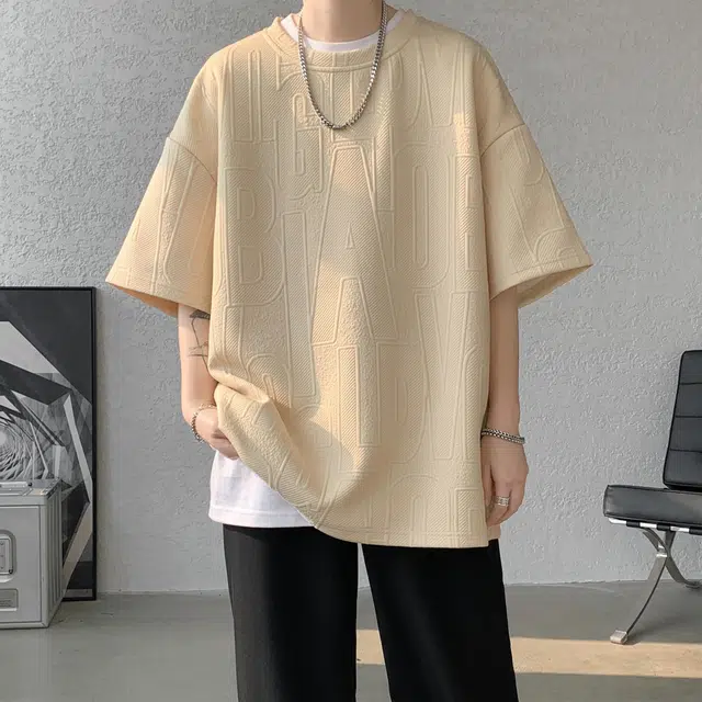 220MARK WAFFLE T