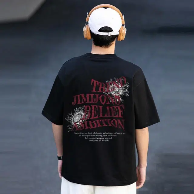 JIMIJONS T