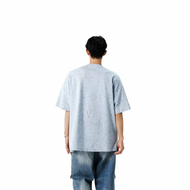 Fakeyoung T