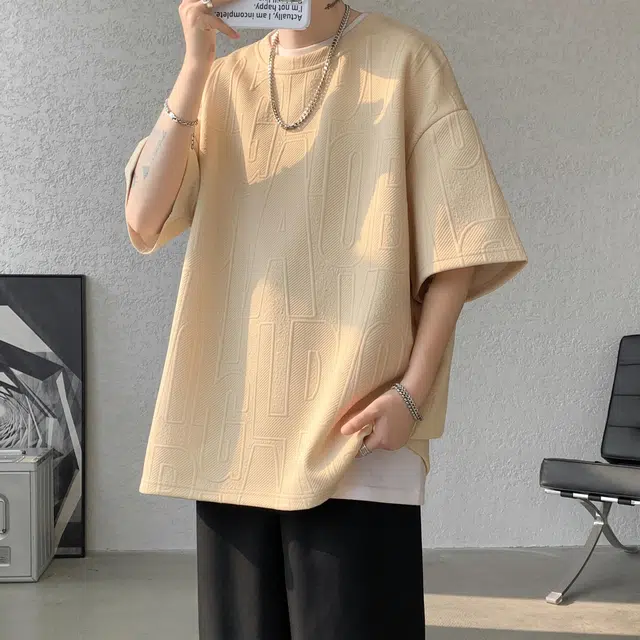 220MARK WAFFLE T