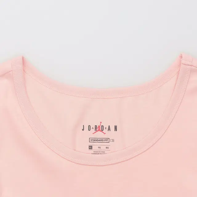 Jordan