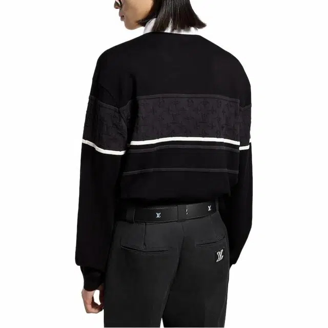 LOUIS VUITTON SS25 Polo