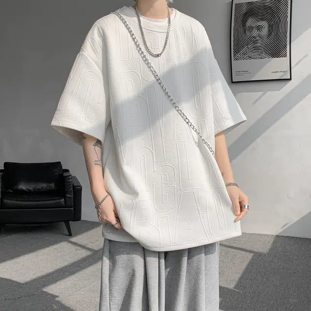 220MARK WAFFLE T