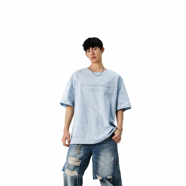 Fakeyoung T