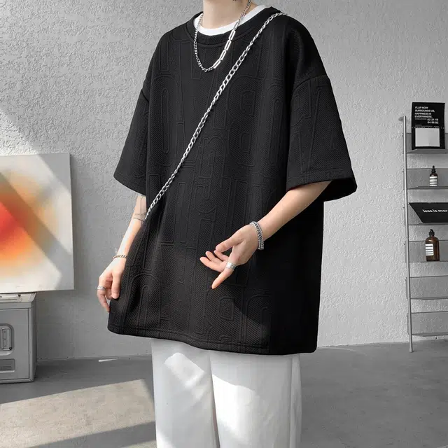 220MARK WAFFLE T