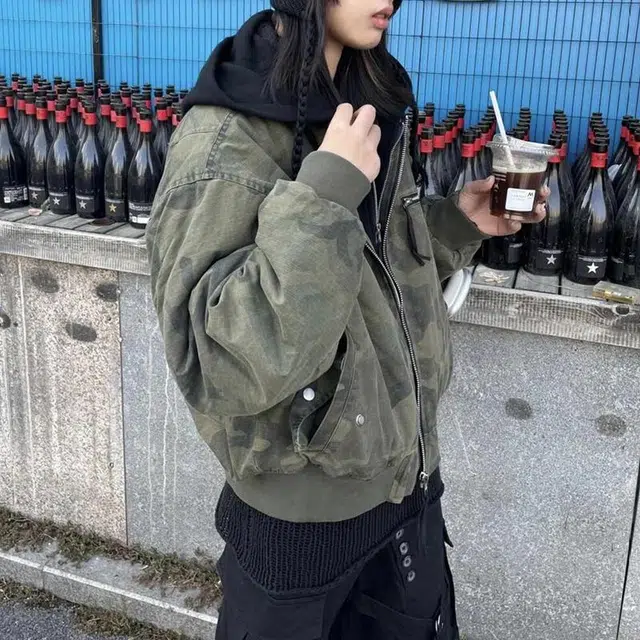 vibebomber