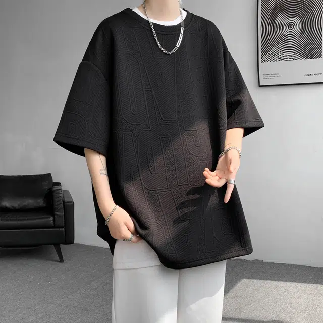 220MARK WAFFLE T