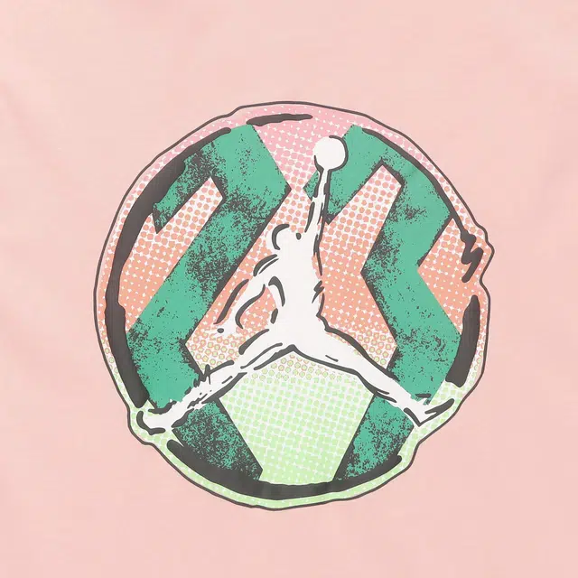 Jordan