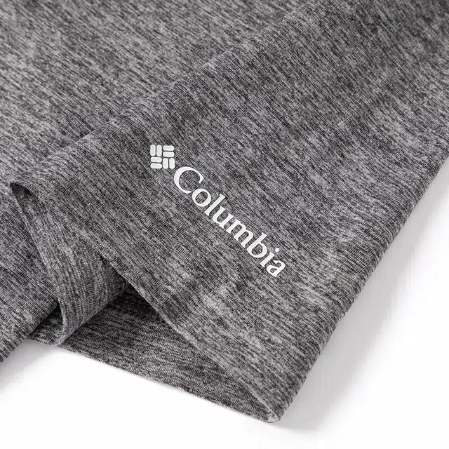 Columbia T