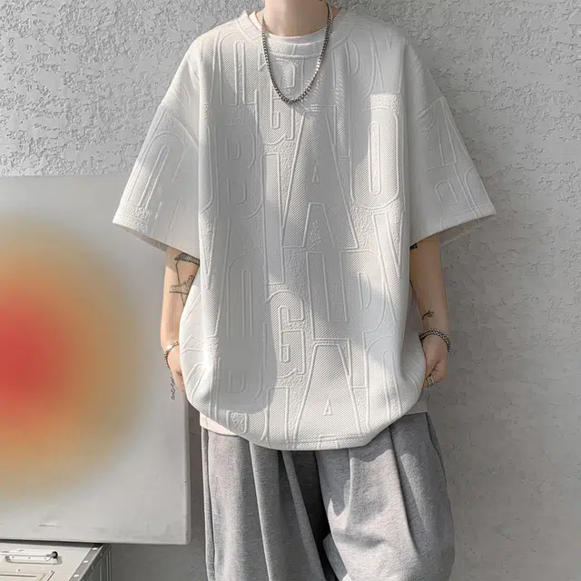 220MARK WAFFLE T