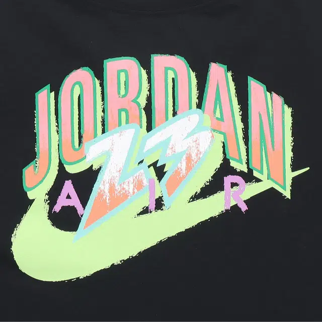 Air Jordan 23 Swoosh T