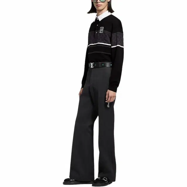 LOUIS VUITTON SS25 Polo