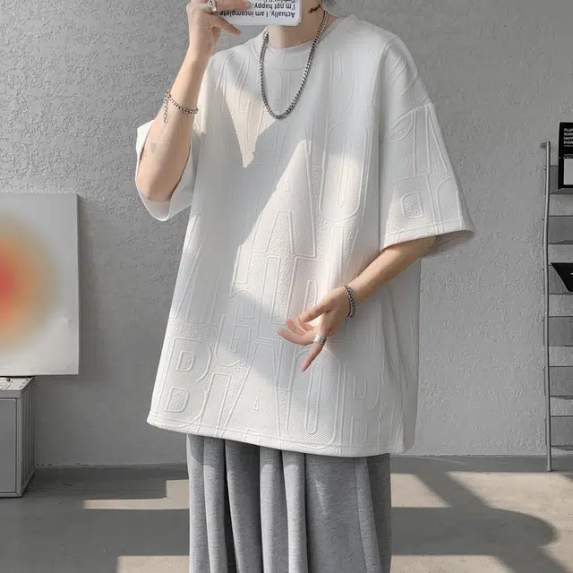 220MARK WAFFLE T