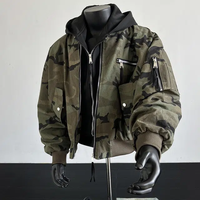 vibebomber