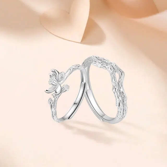 RINGLOVE ins 925