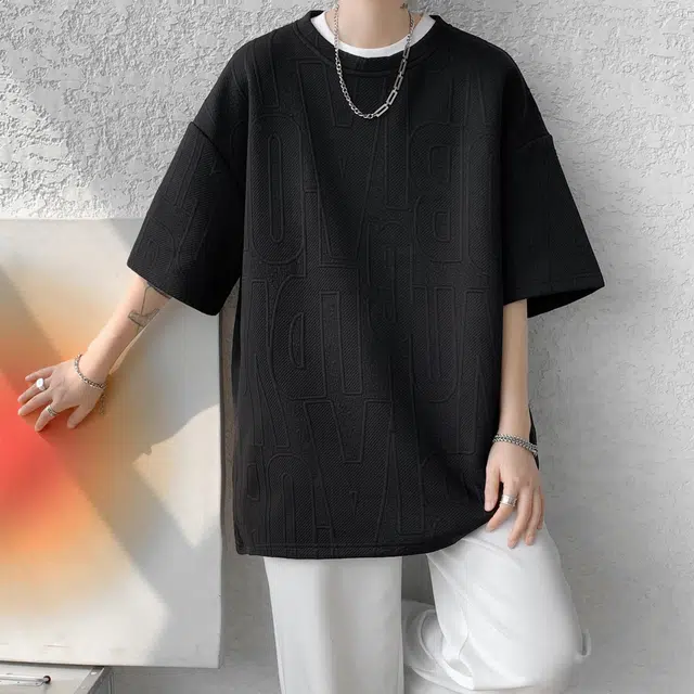 220MARK WAFFLE T
