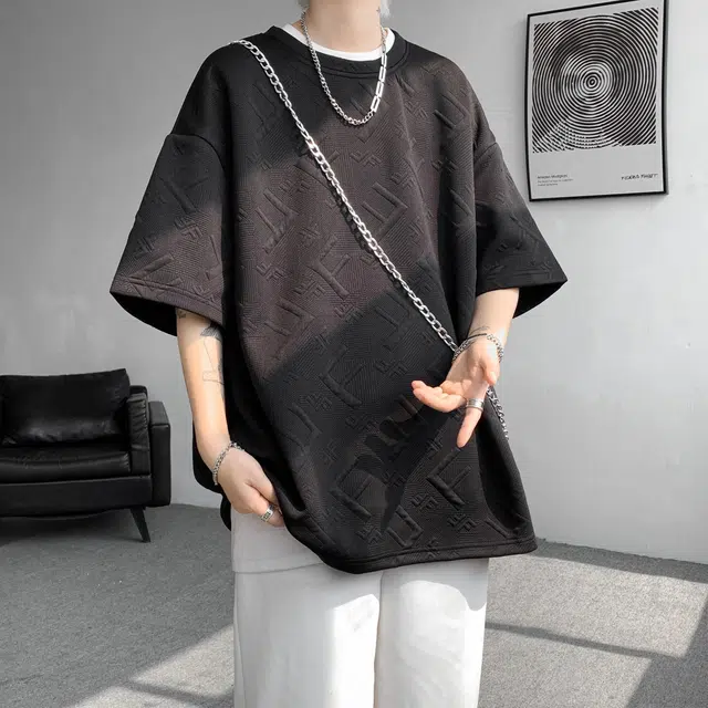 220MARK WAFFLE T