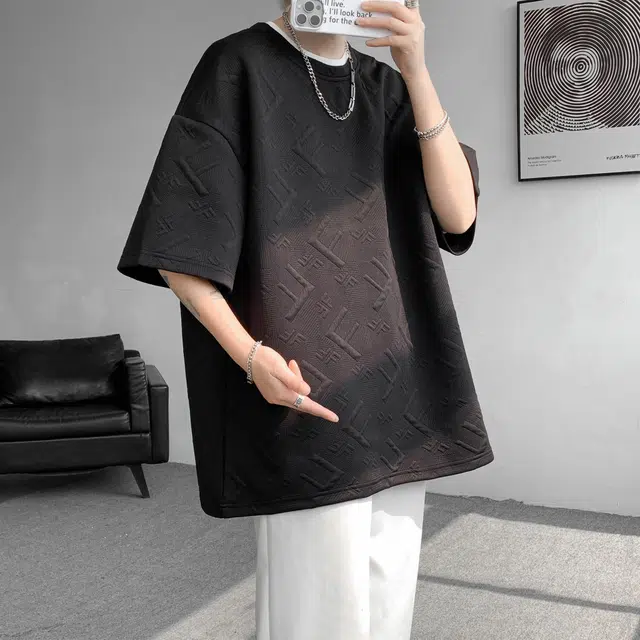 220MARK WAFFLE T