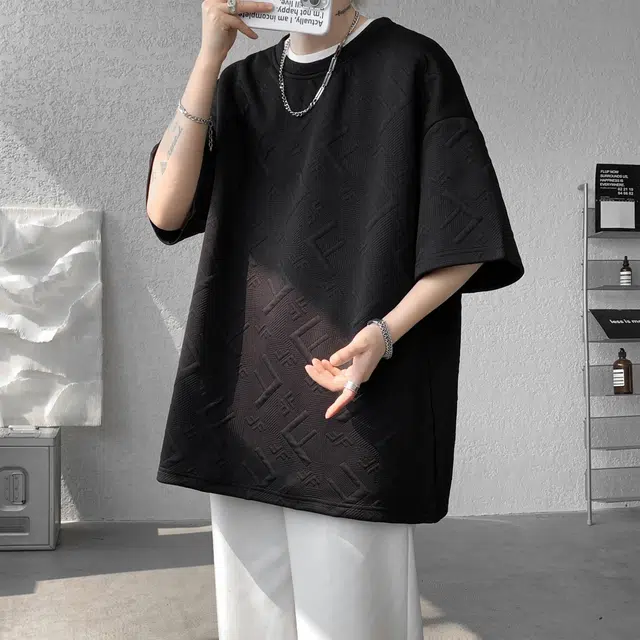 220MARK WAFFLE T